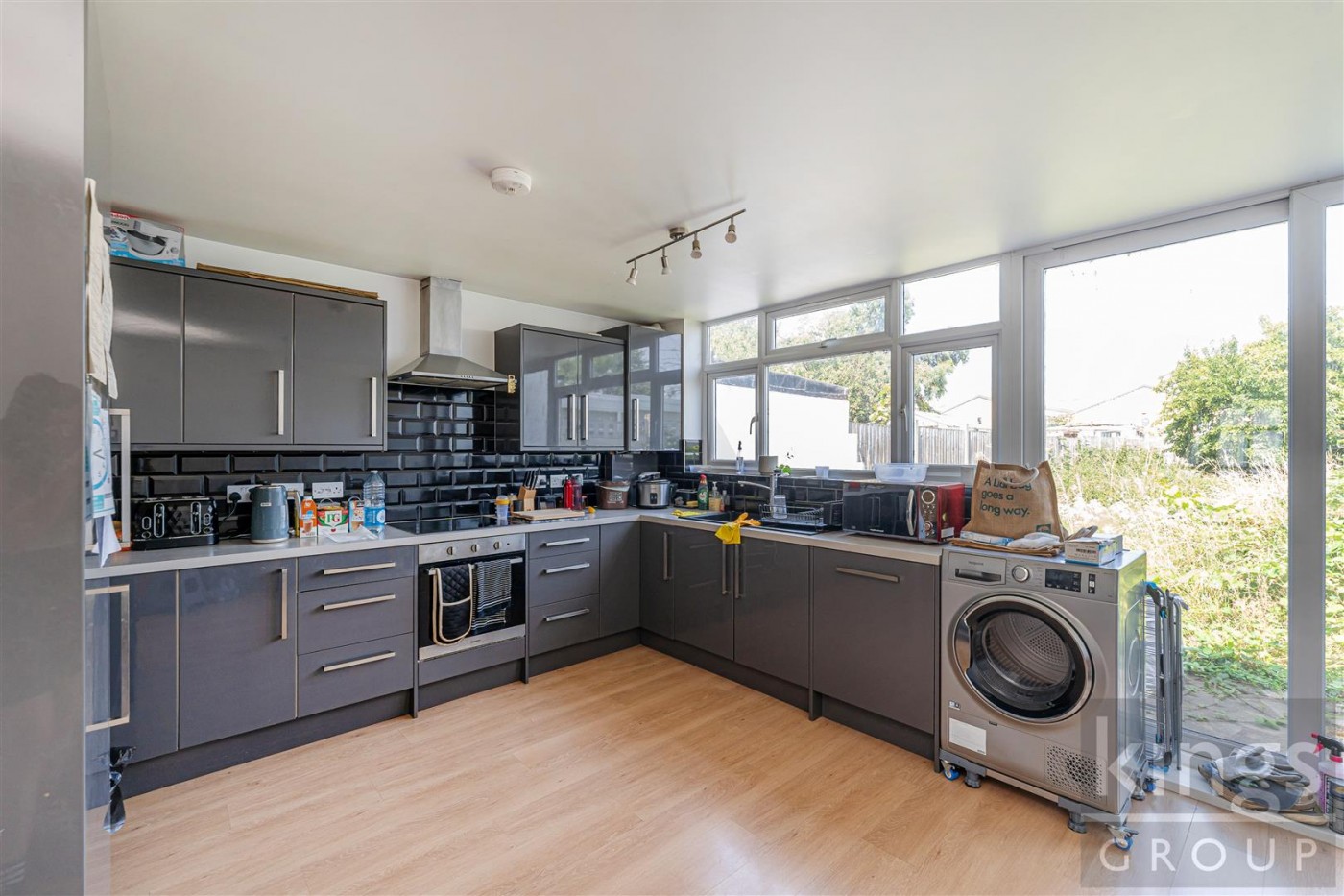 Images for Overton Road, London