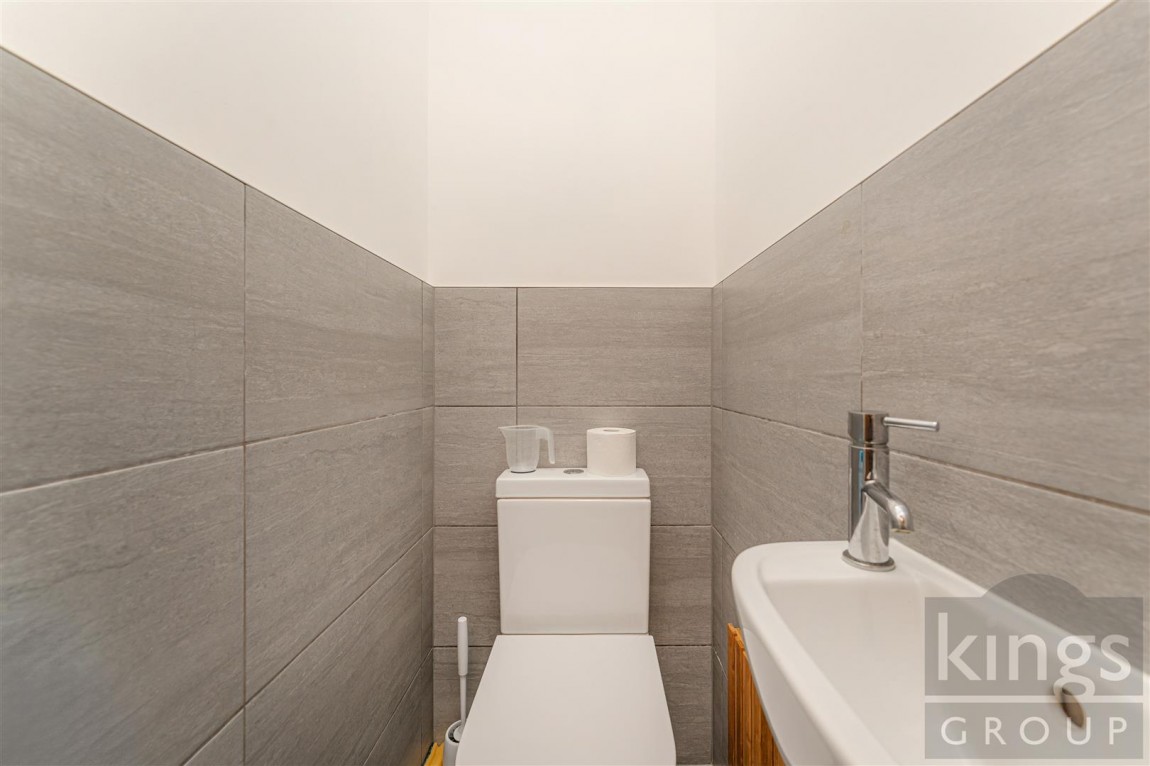 Images for Overton Road, London