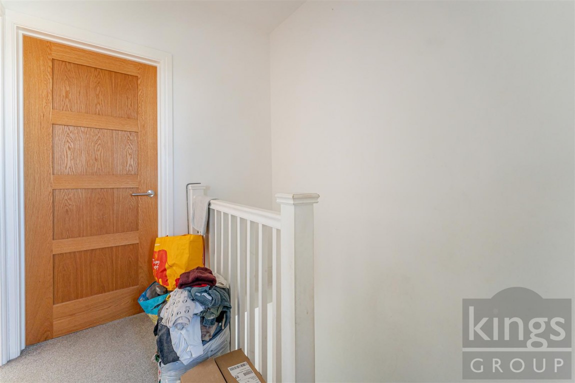 Images for Overton Road, London