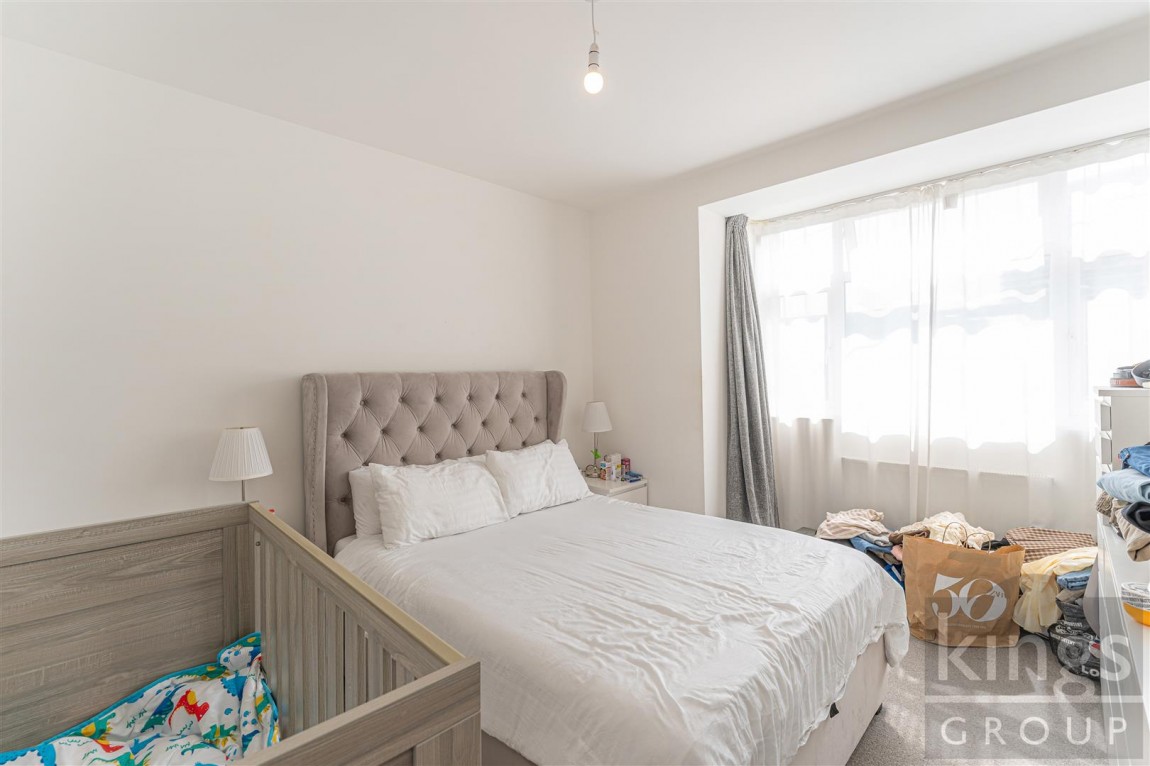 Images for Overton Road, London