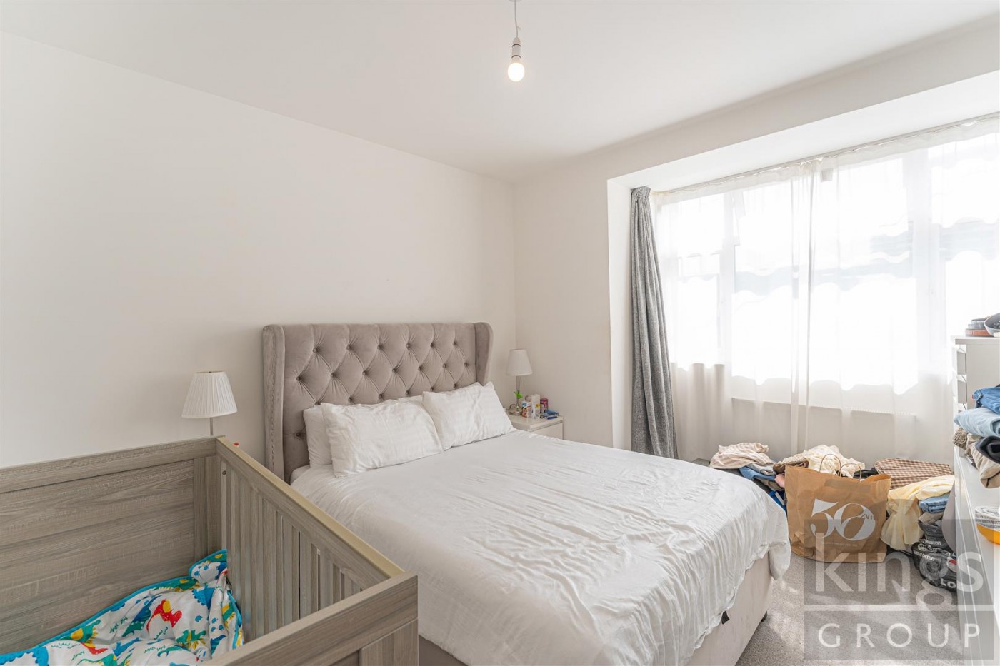 Images for Overton Road, London