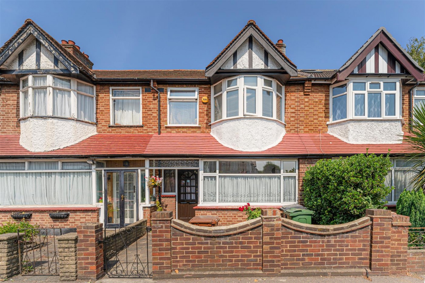 Images for Billet Road, London