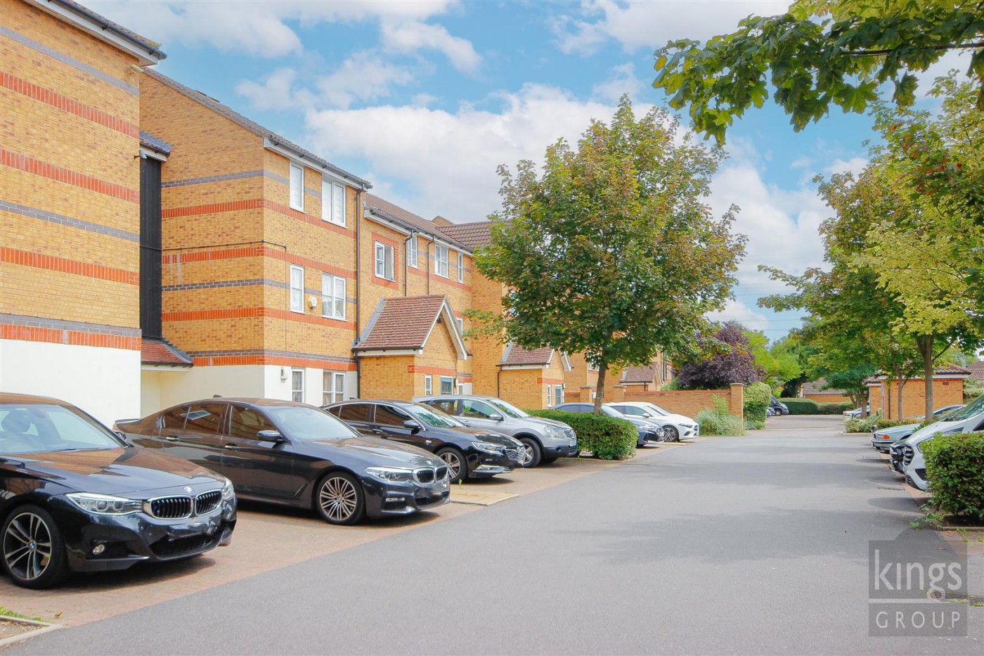 Images for Dundas Mews, Enfield