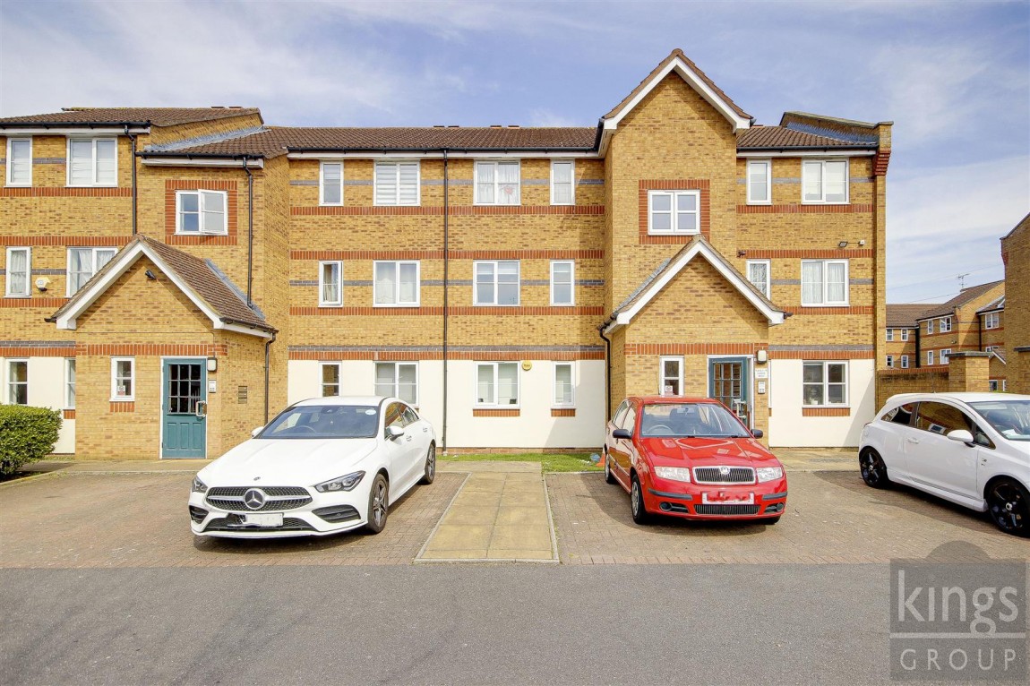 Images for Dundas Mews, Enfield