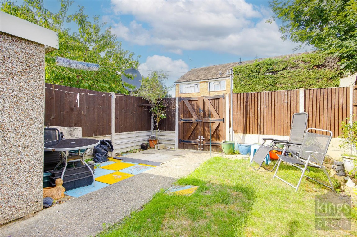 Images for Dendridge Close, Enfield