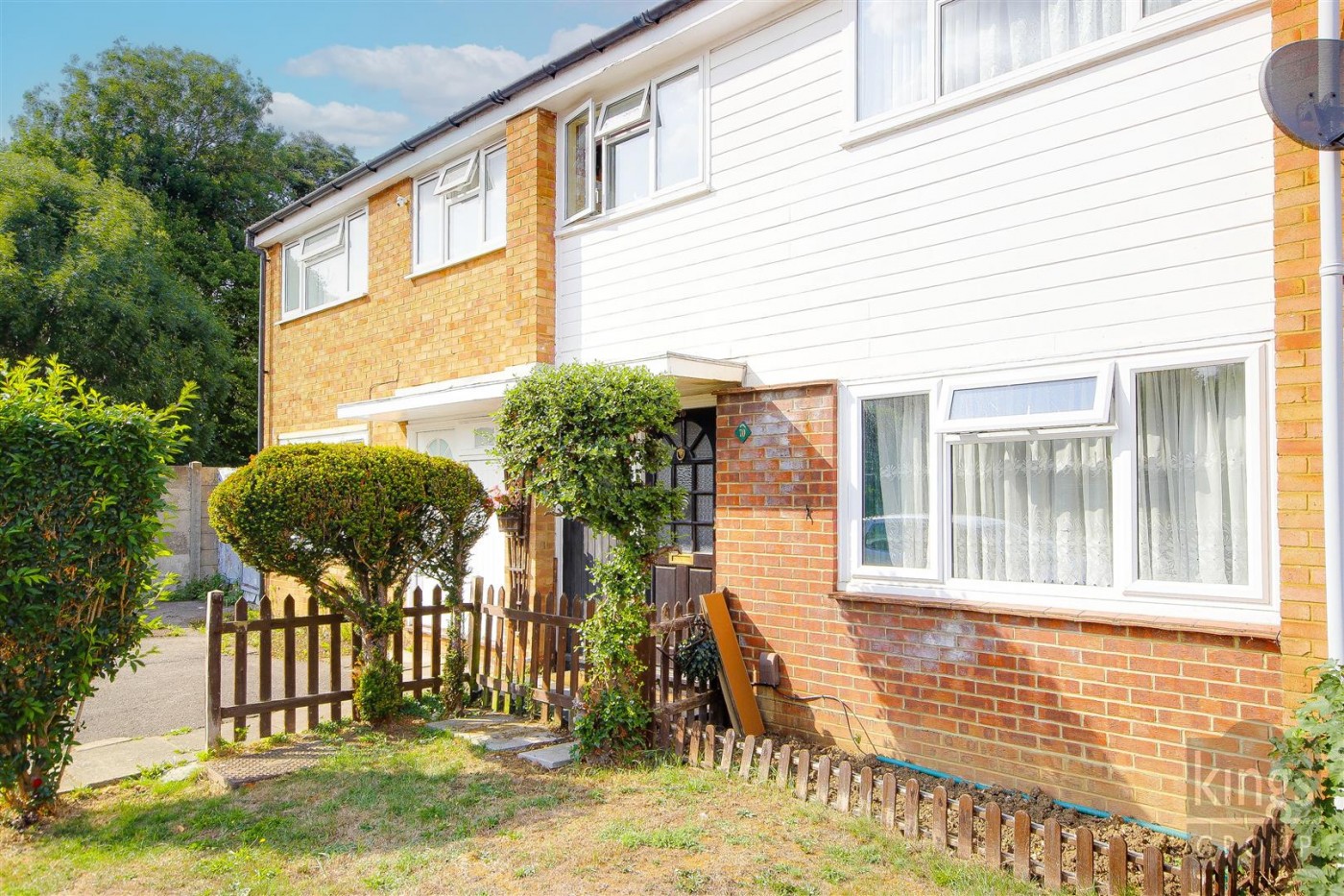 Images for Dendridge Close, Enfield