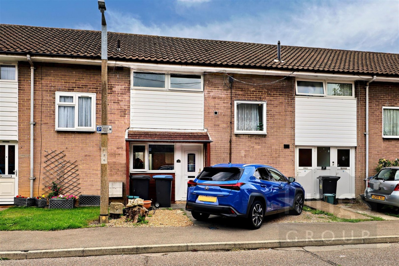 Images for The Hides, Harlow