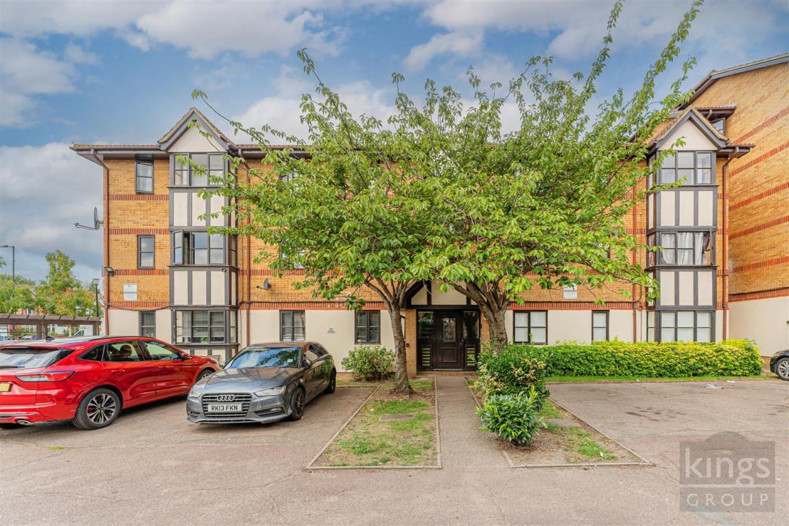 Images for Creighton Road, London