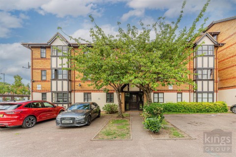 Creighton Road, London - EAID:KingsGroupApi2020, BID:30208-7