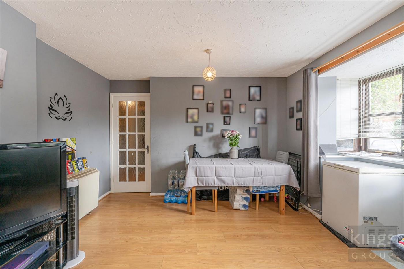 Images for Creighton Road, London