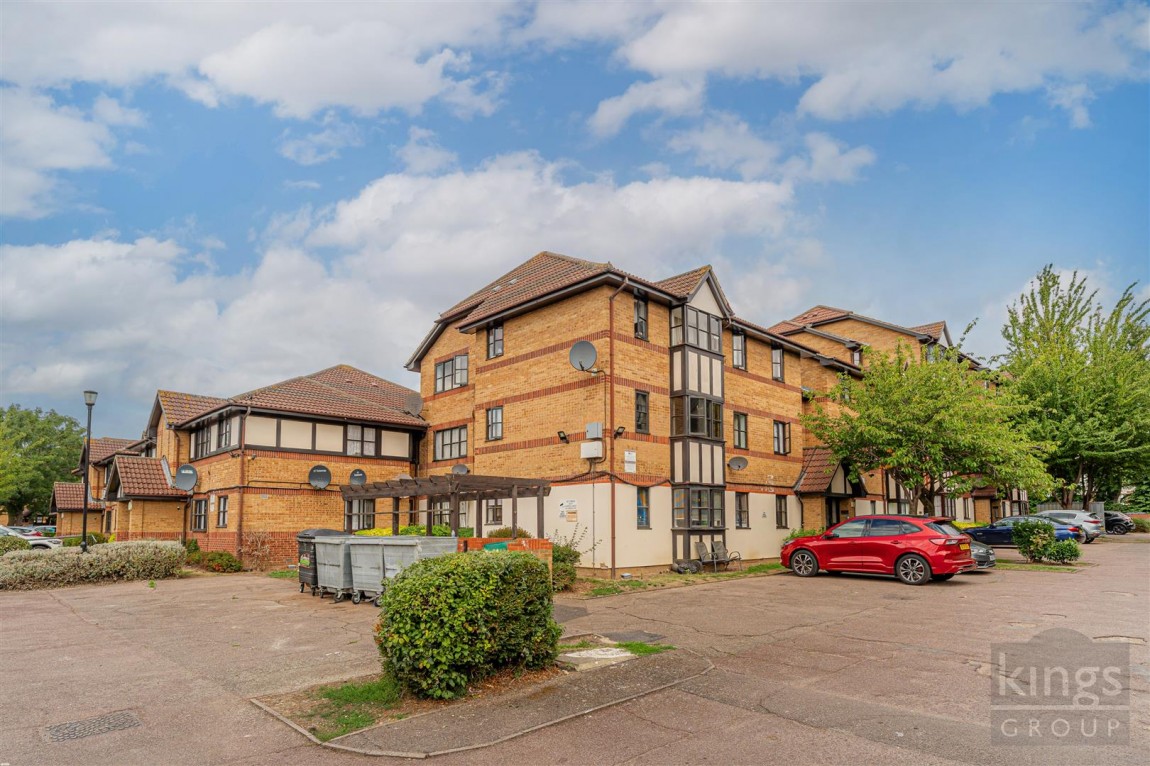 Images for Creighton Road, London