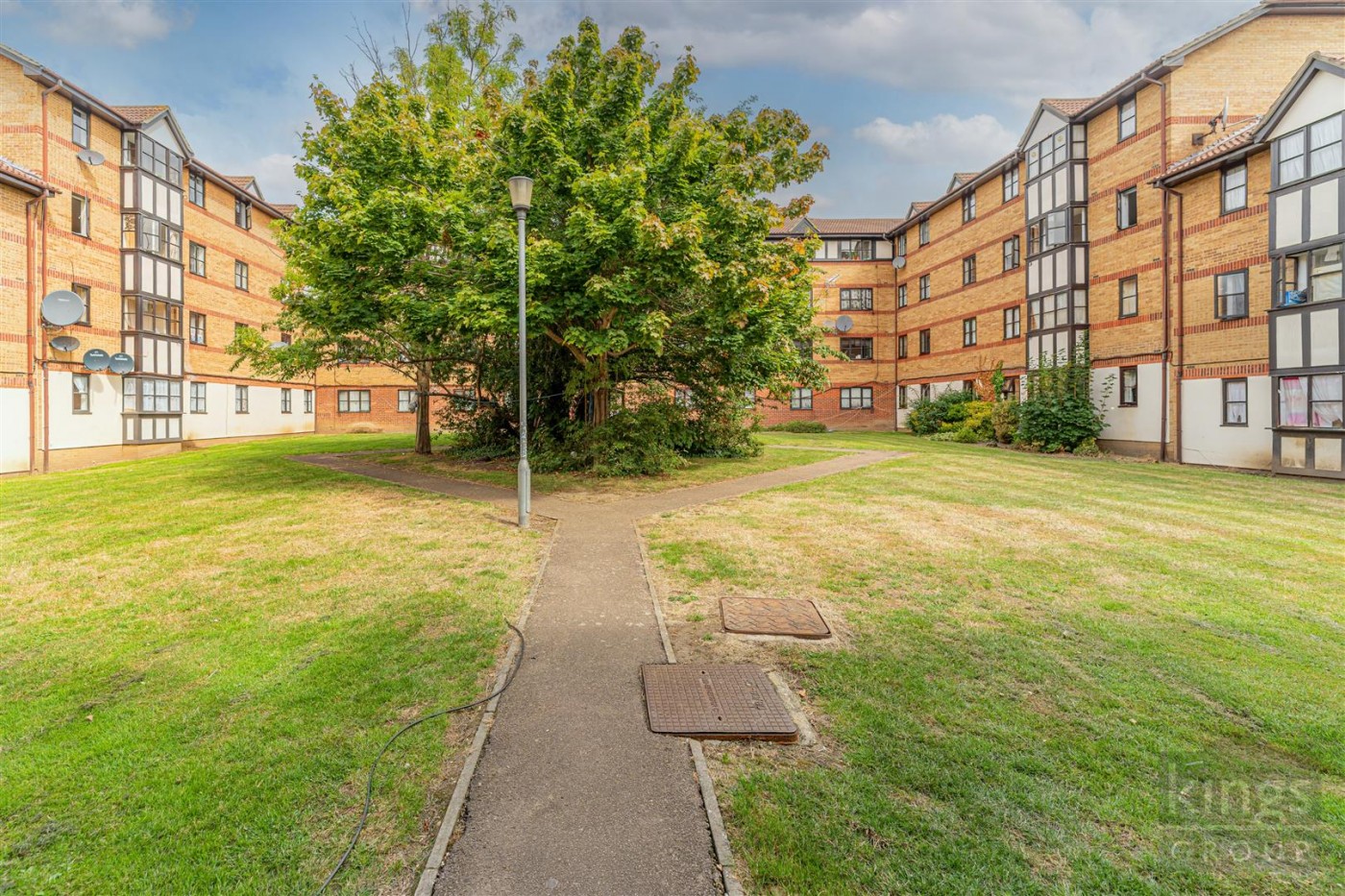 Images for Creighton Road, London