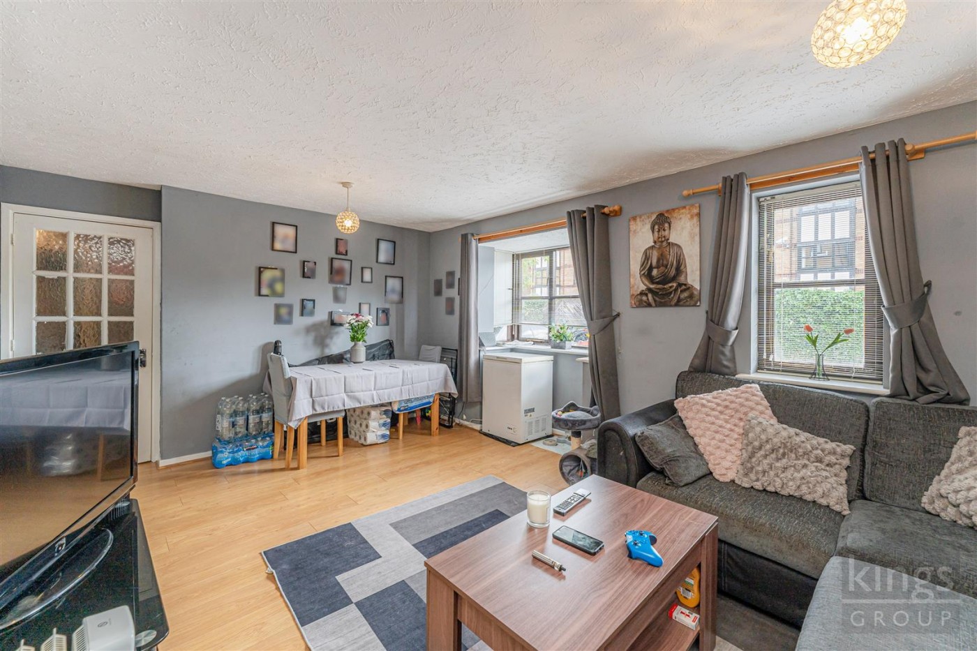 Images for Creighton Road, London