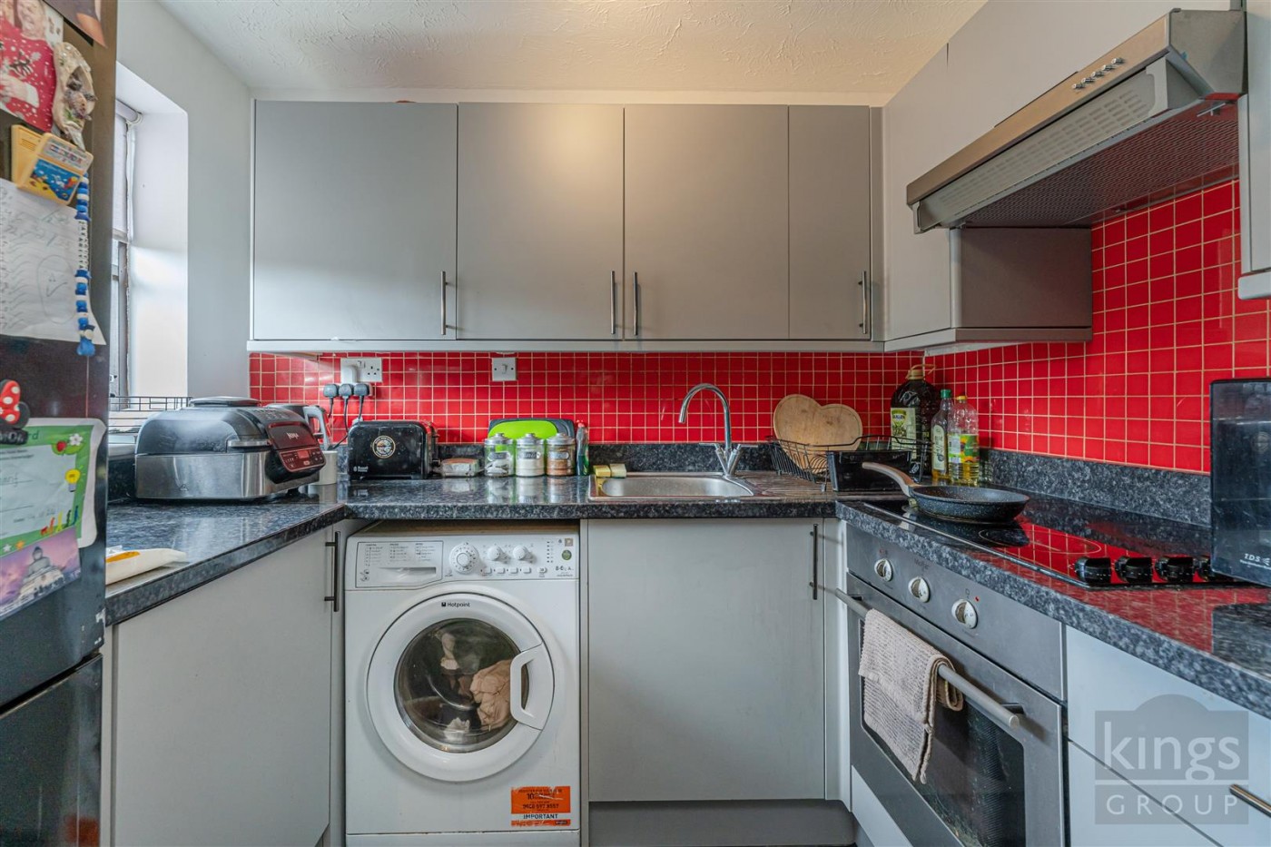 Images for Creighton Road, London