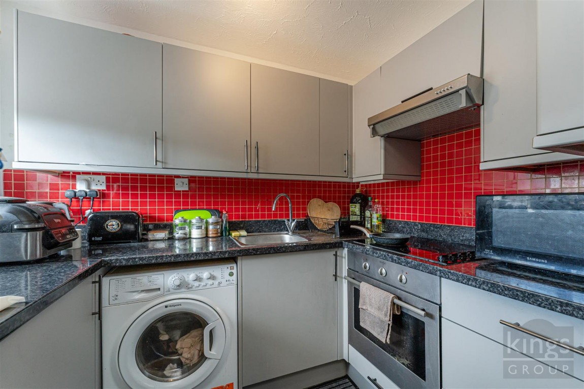 Images for Creighton Road, London