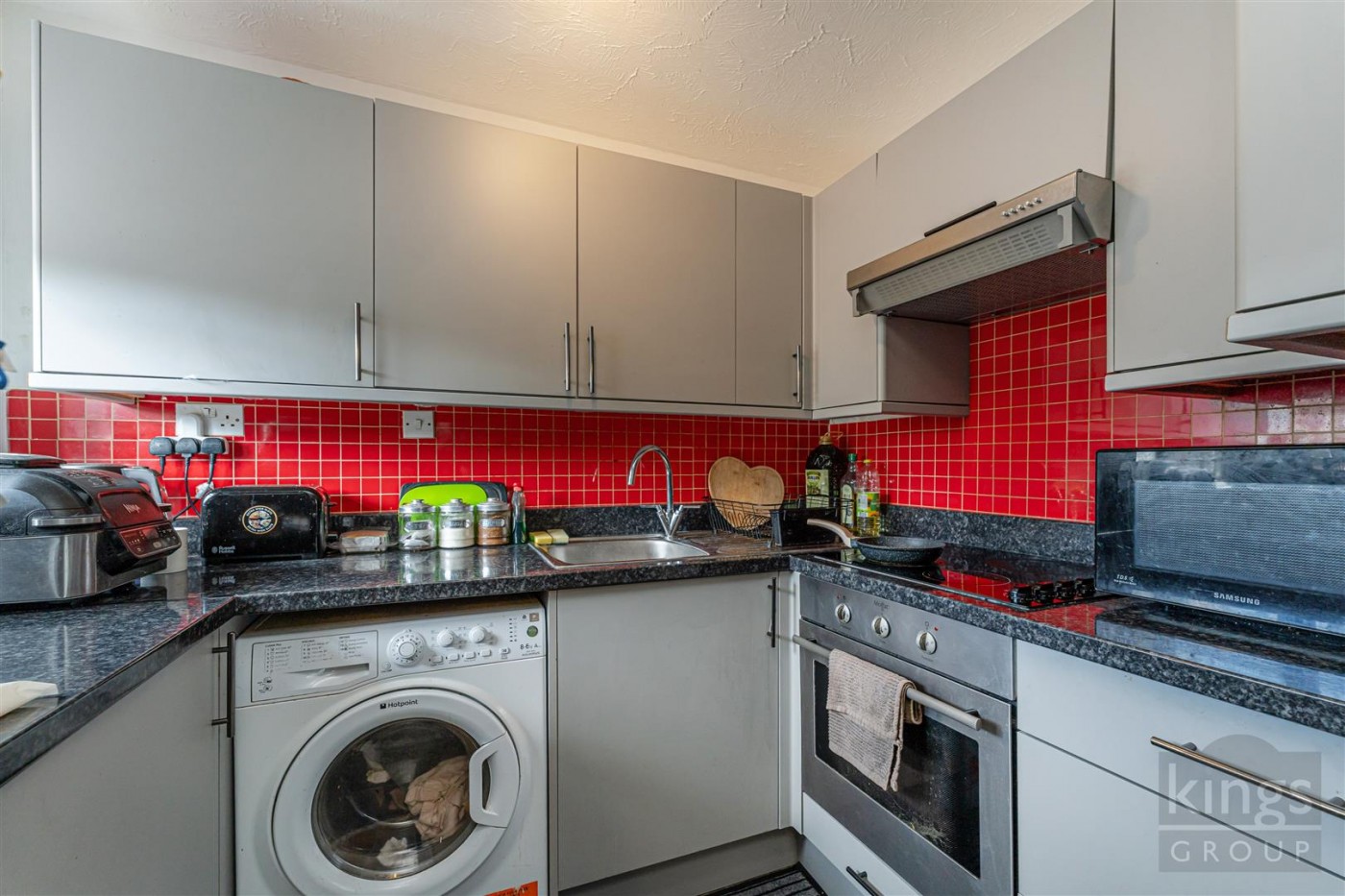 Images for Creighton Road, London