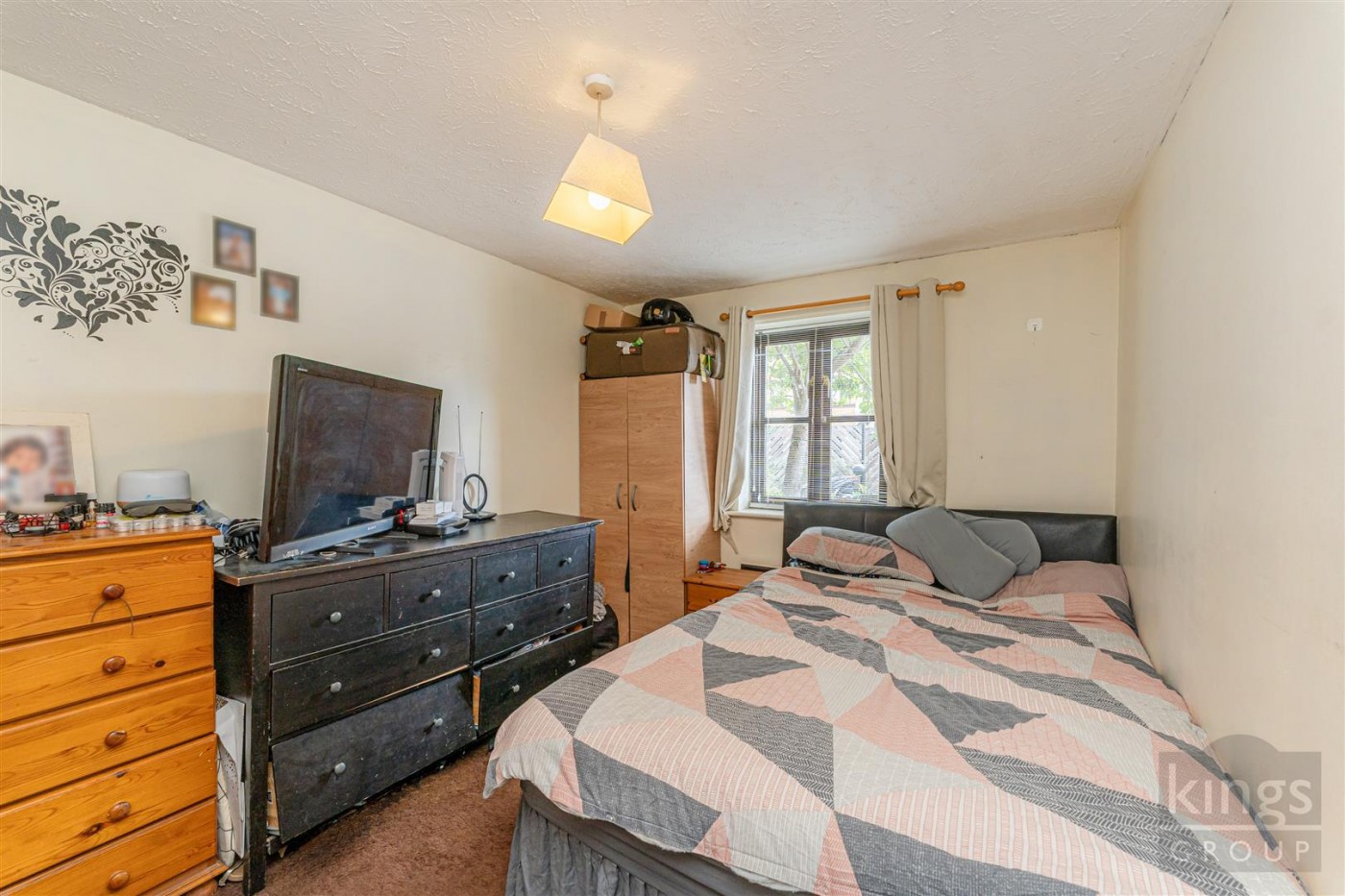 Images for Creighton Road, London