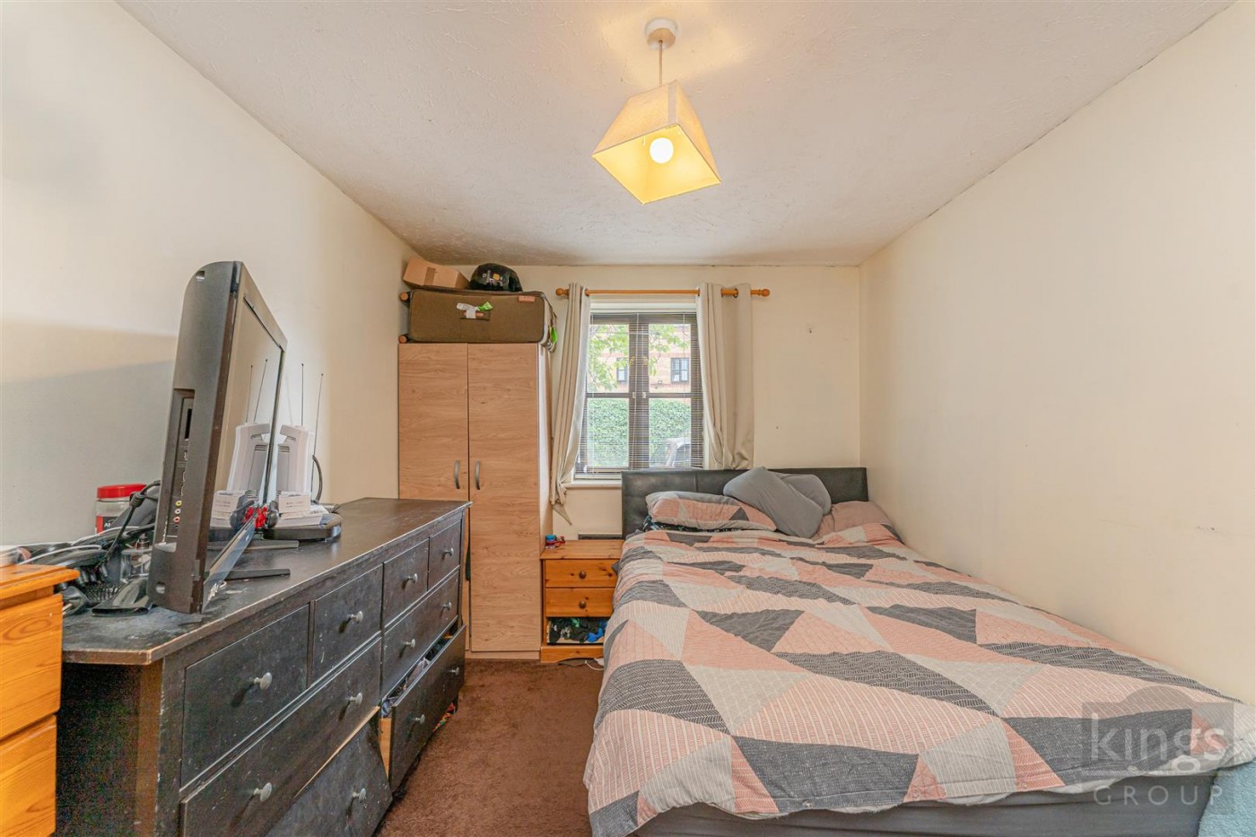 Images for Creighton Road, London