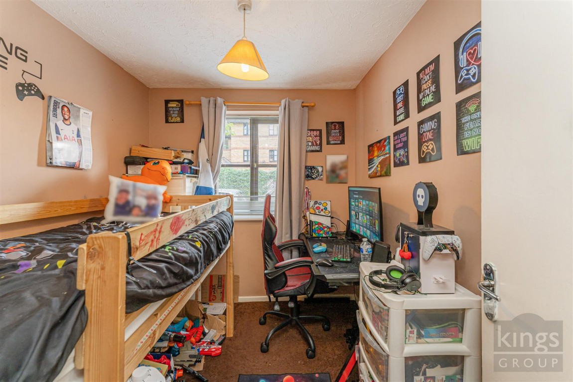 Images for Creighton Road, London