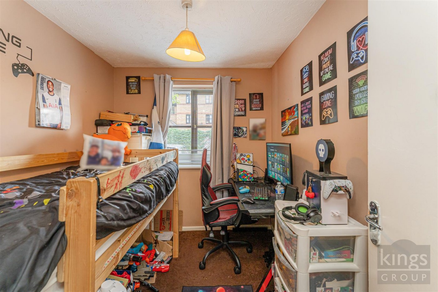 Images for Creighton Road, London