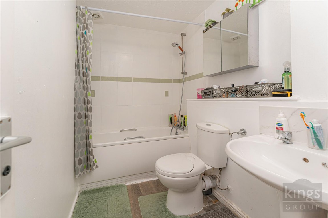 Images for Creighton Road, London