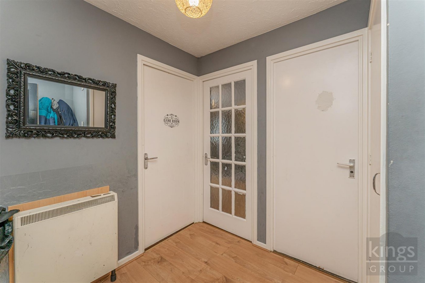 Images for Creighton Road, London