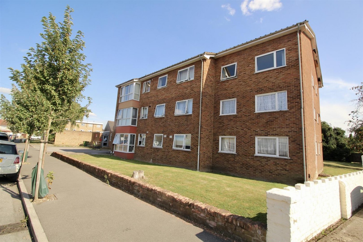Images for Barnabas Court, Addison Road, Enfield