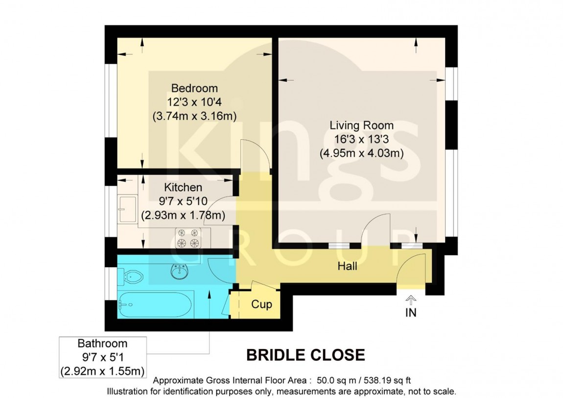 Images for Bridle Close, Enfield