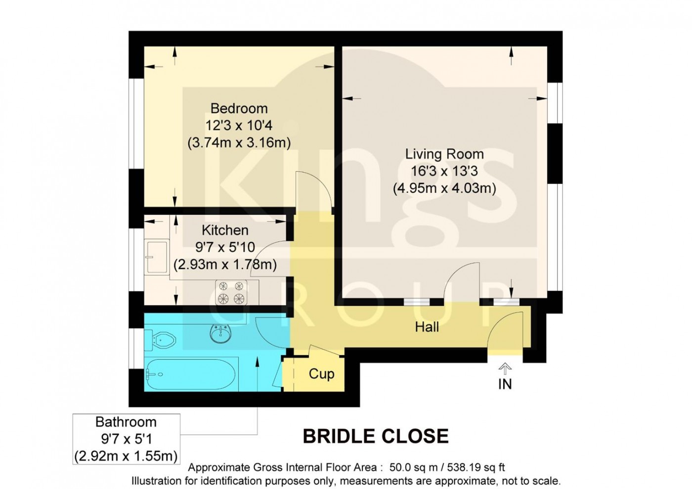 Images for Bridle Close, Enfield