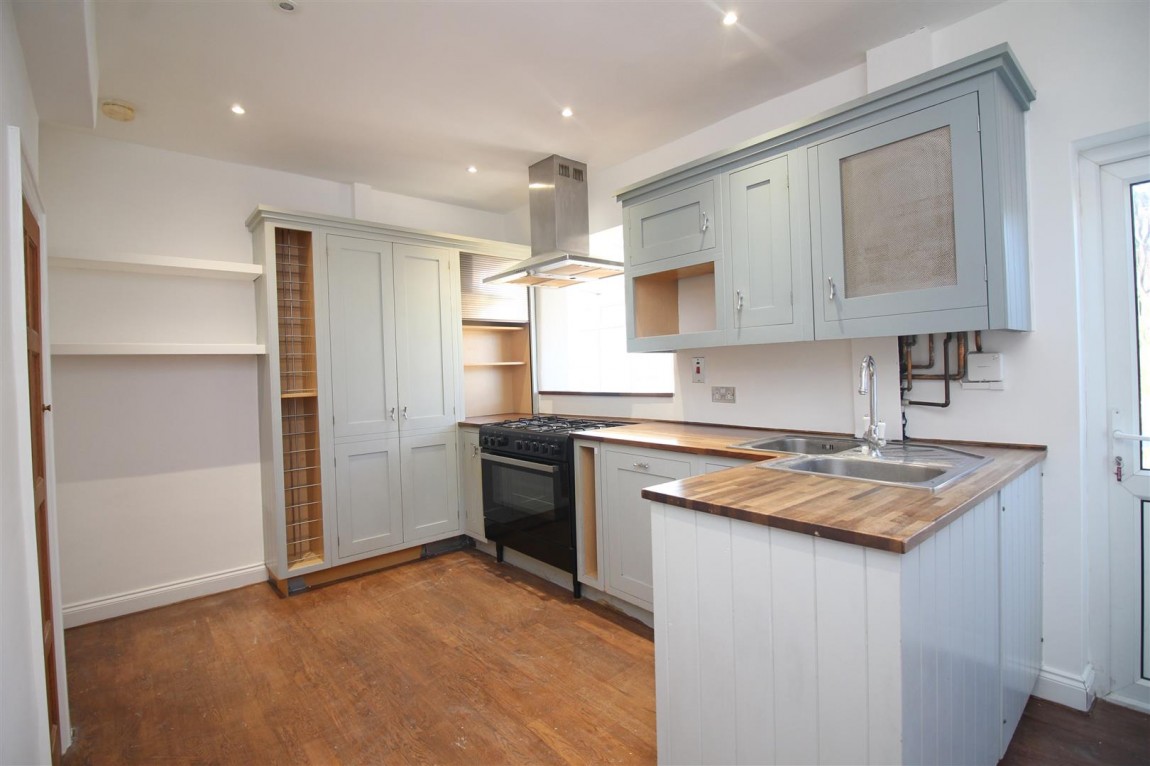 Images for Cadogan Gardens, London