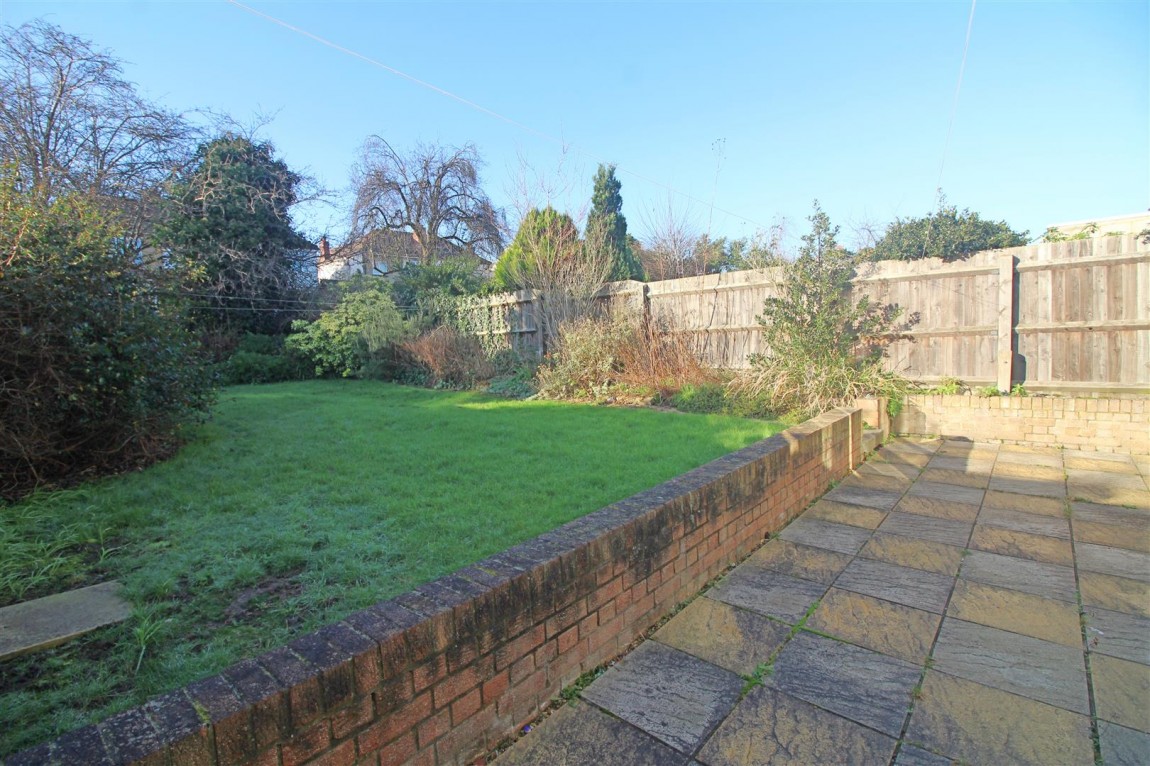 Images for Cadogan Gardens, London