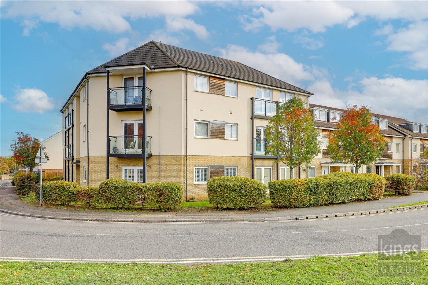 Images for The Cedars, Broxbourne