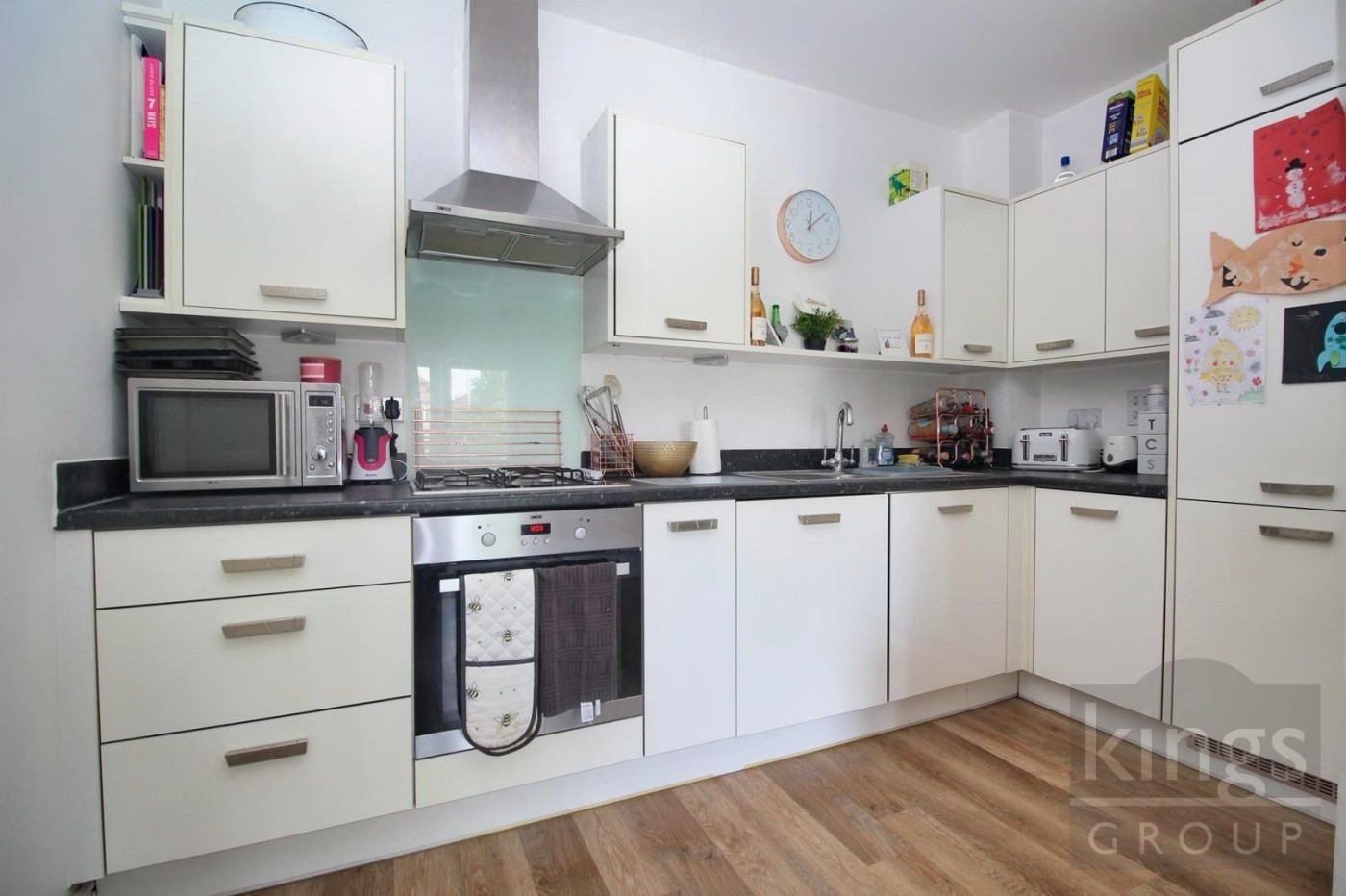Images for The Cedars, Broxbourne