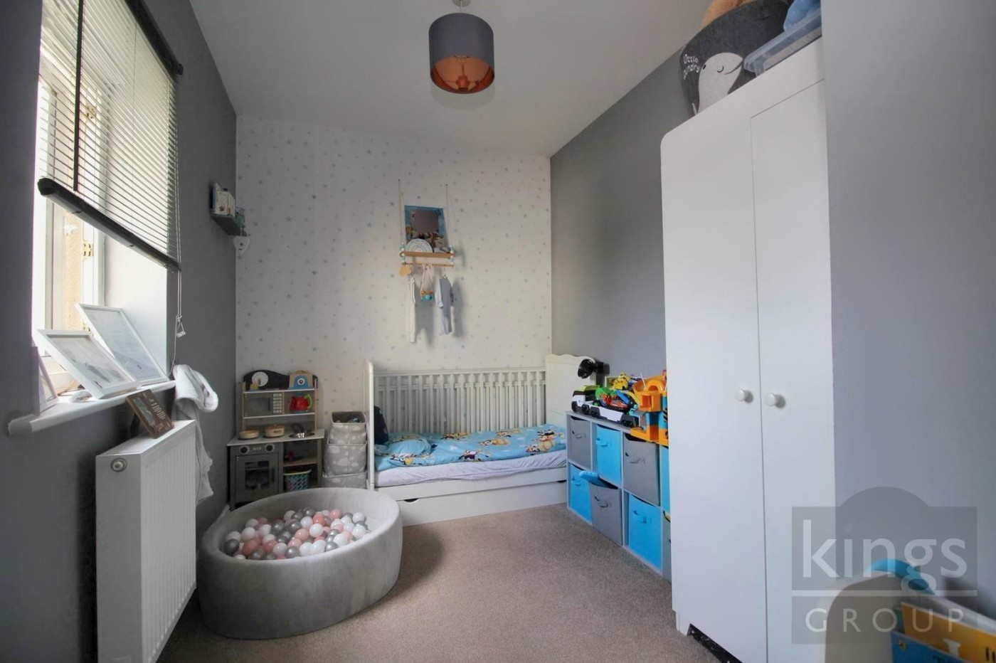 Images for The Cedars, Broxbourne