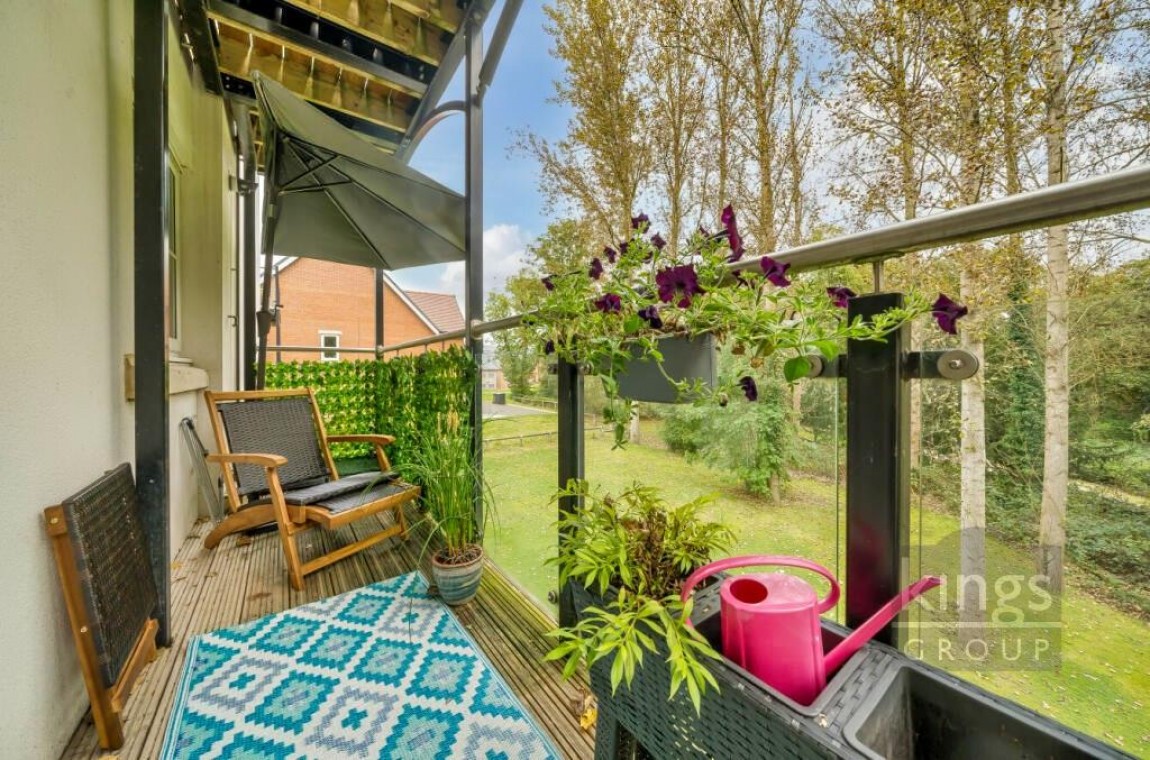 Images for Turvin Crescent, Gilston, Harlow