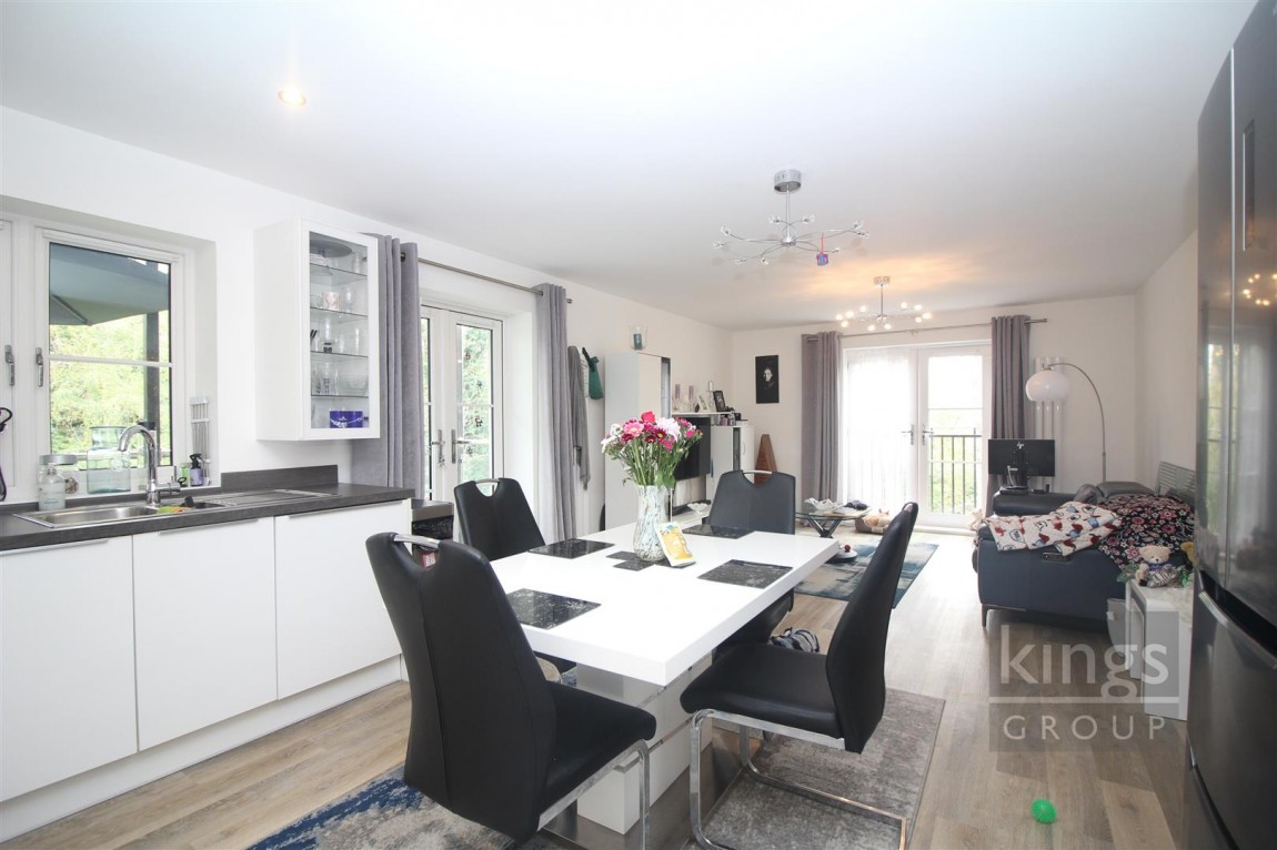 Images for Turvin Crescent, Gilston, Harlow