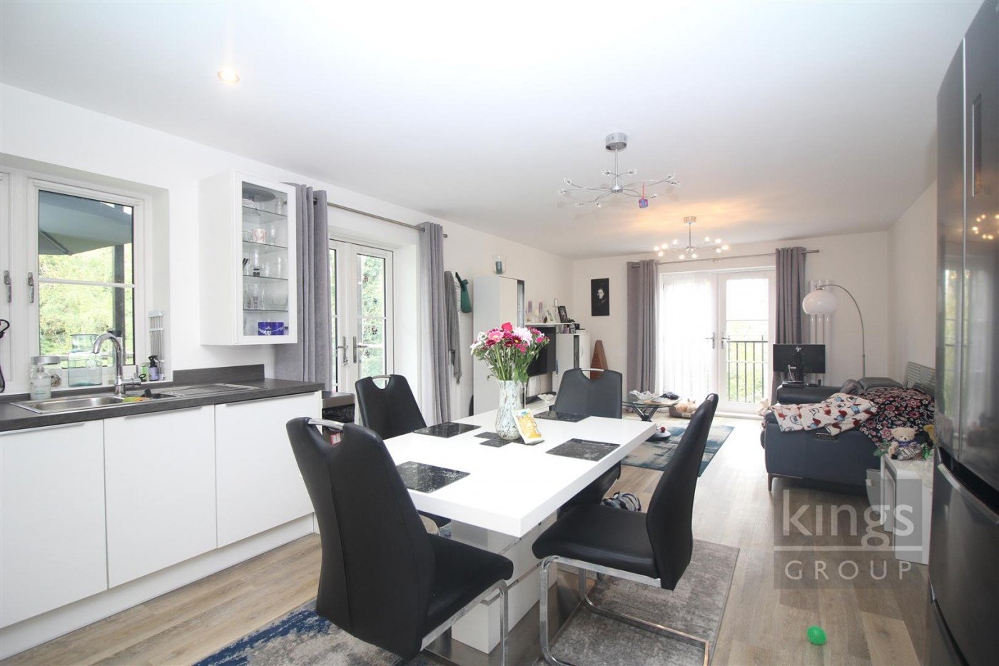 Images for Turvin Crescent, Gilston, Harlow