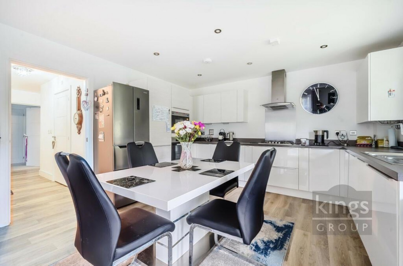 Images for Turvin Crescent, Gilston, Harlow