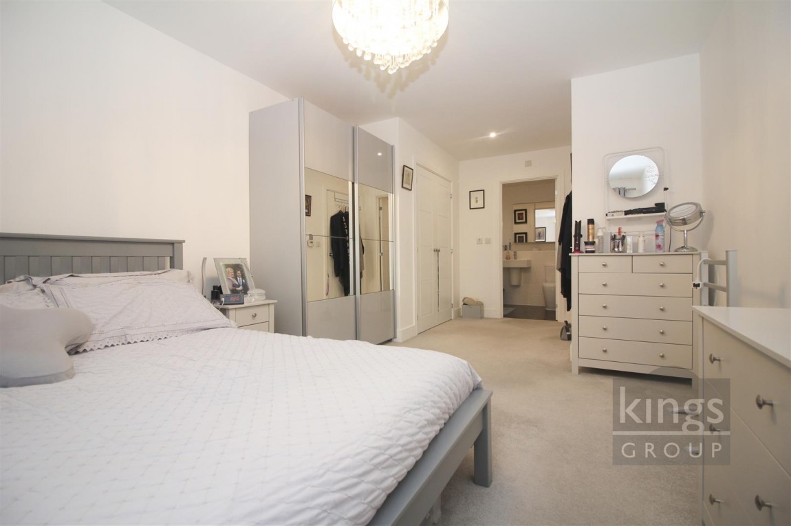 Images for Turvin Crescent, Gilston, Harlow