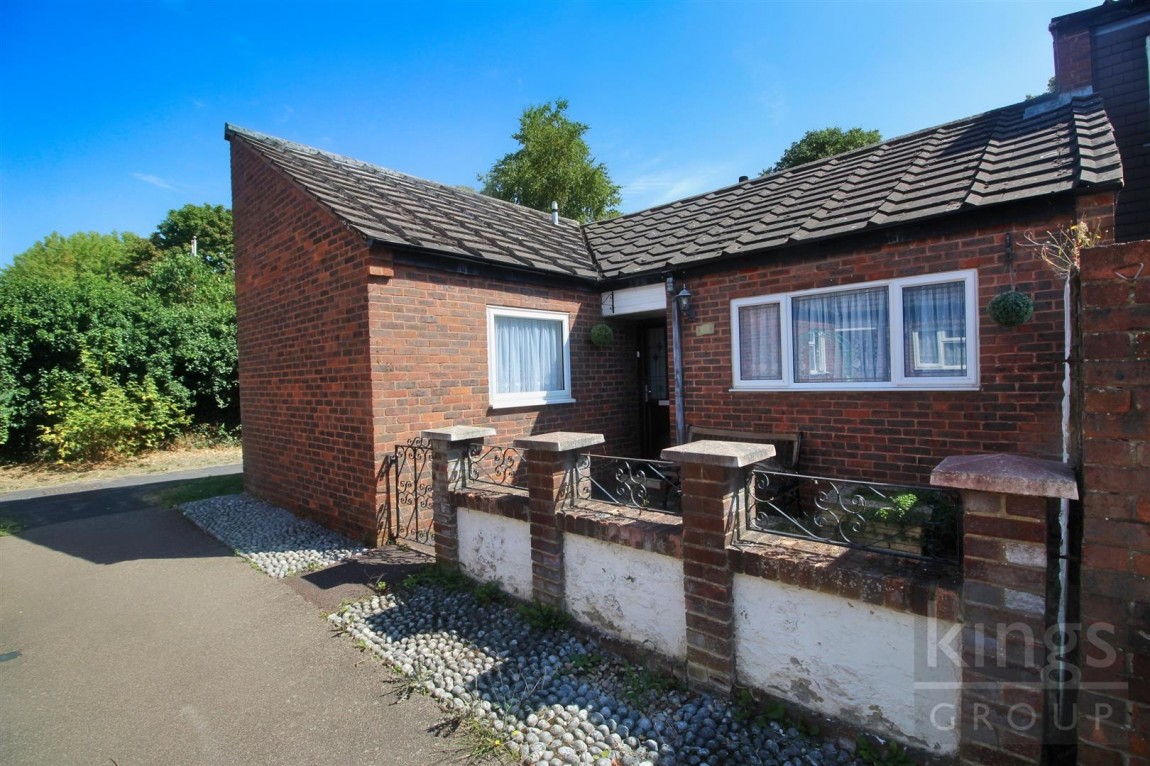 Images for Wheatcroft, Cheshunt