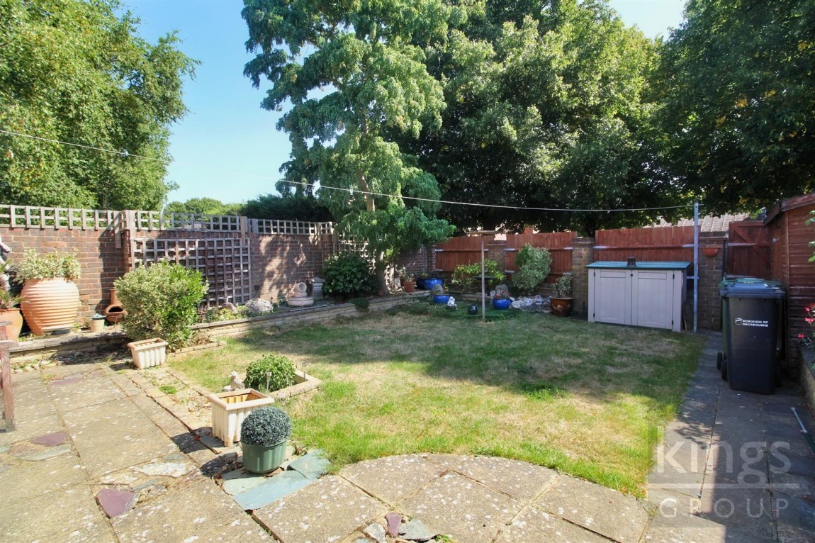 Images for Wheatcroft, Cheshunt
