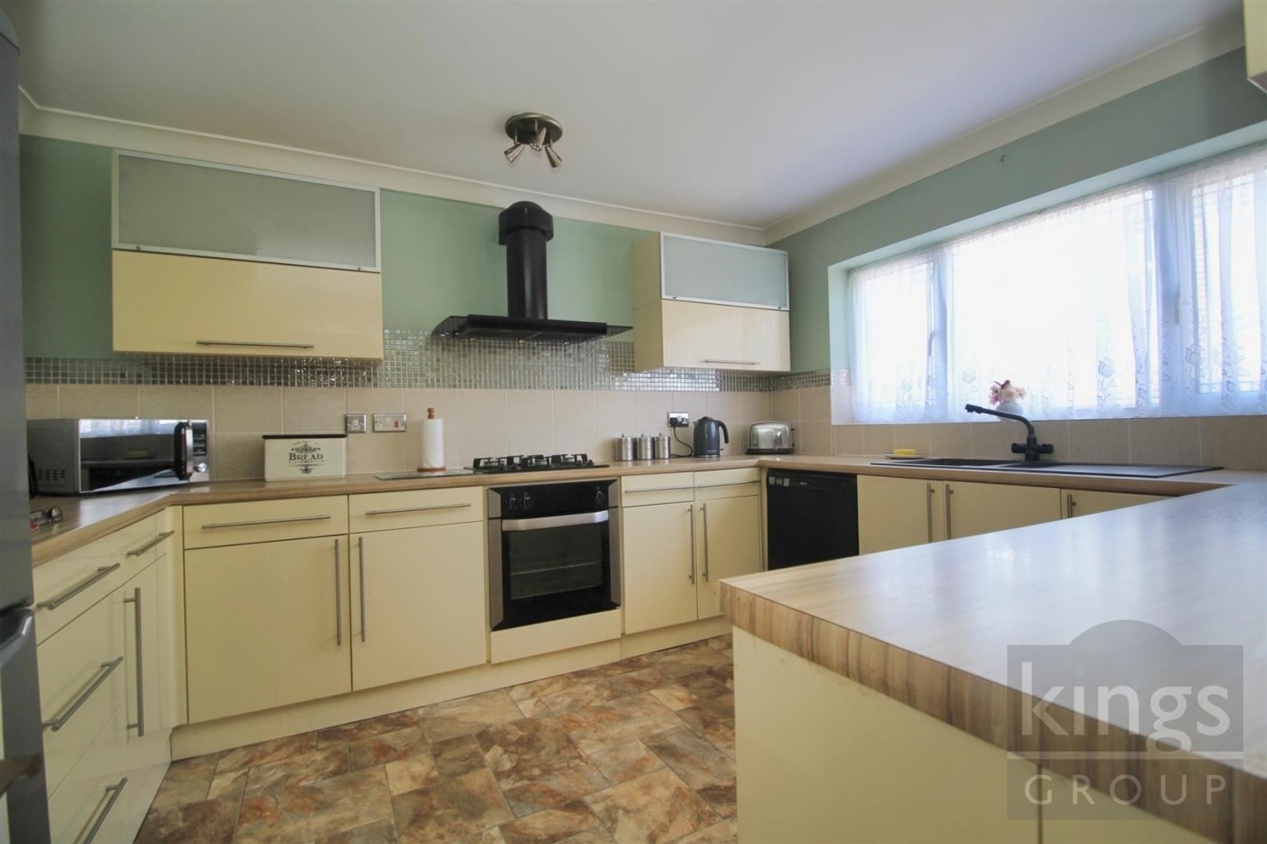 Images for Wheatcroft, Cheshunt