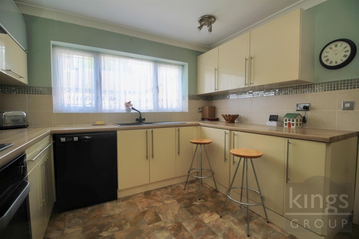 Images for Wheatcroft, Cheshunt