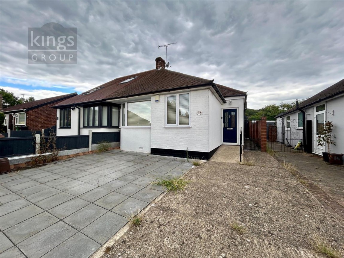 Images for Drysdale Avenue, London