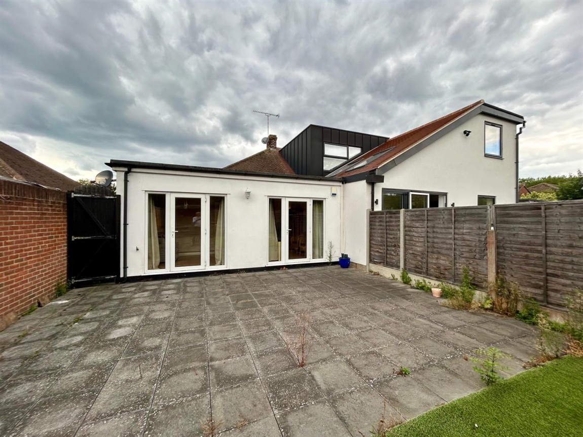 Images for Drysdale Avenue, London