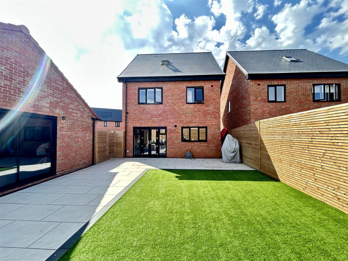Images for Crocus Drive, Elsenham