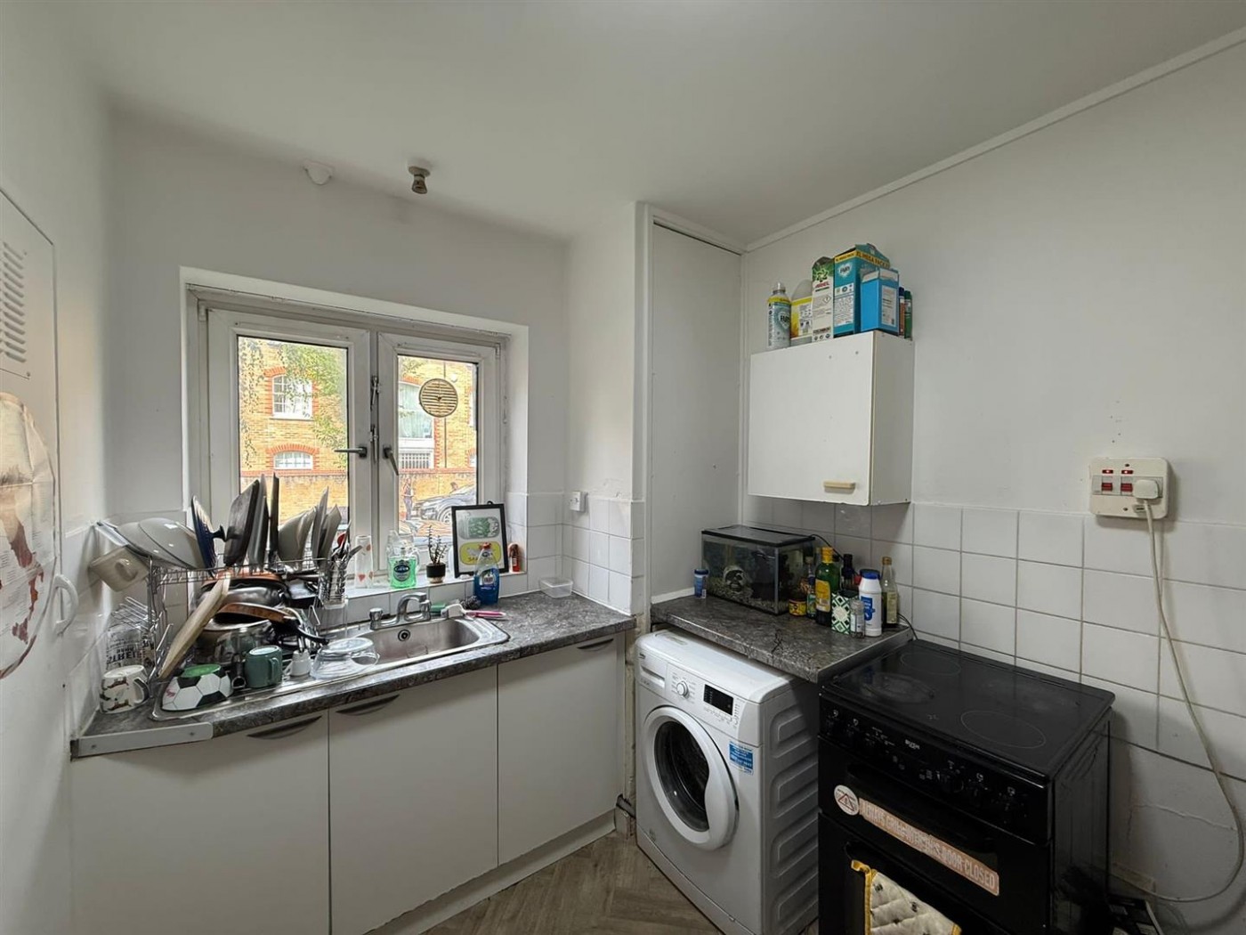Images for Wilton Estate, Greenwood Road, London