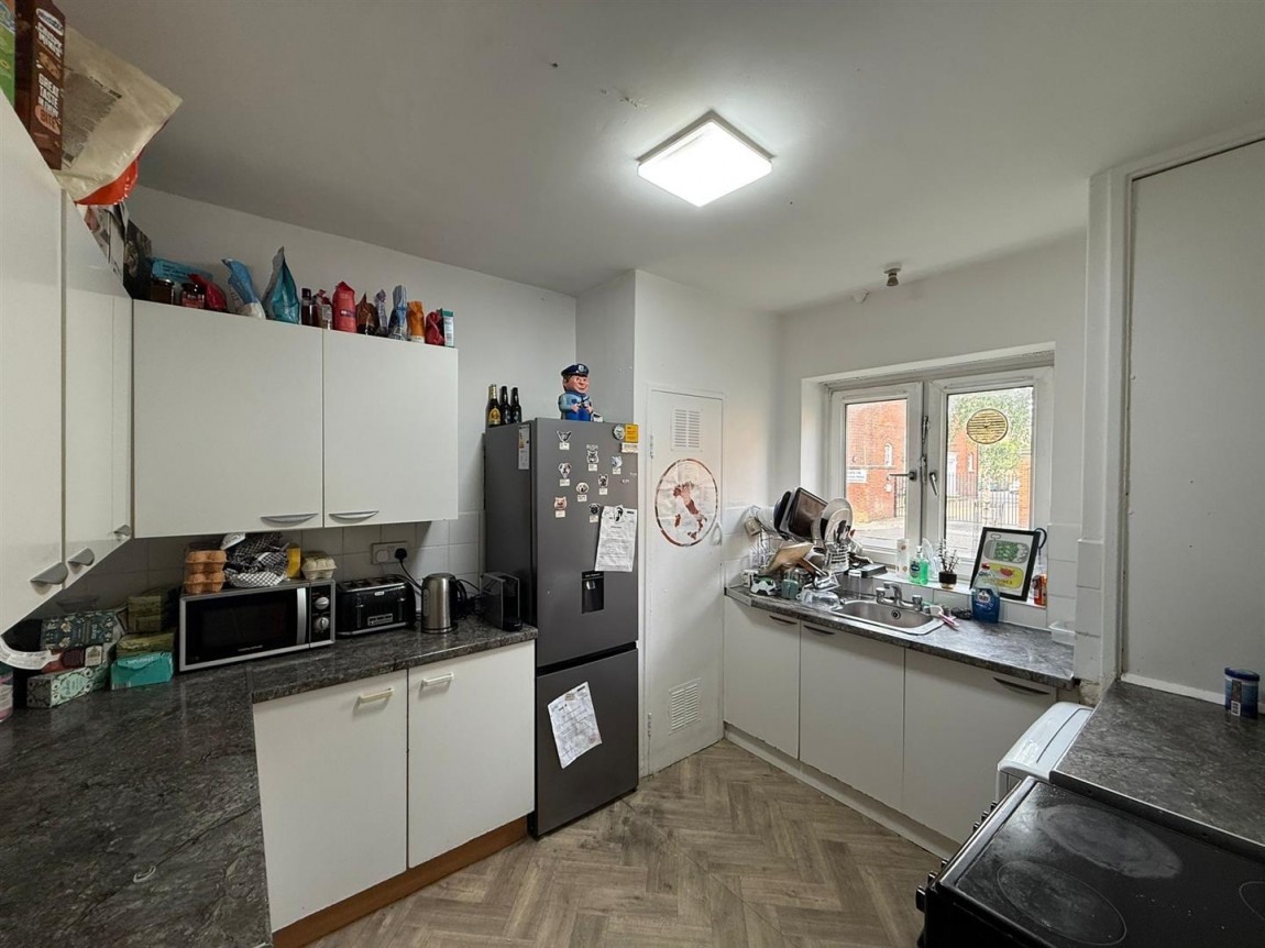 Images for Wilton Estate, Greenwood Road, London