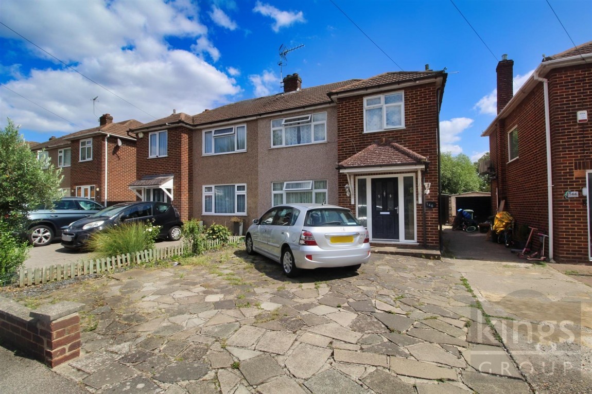 Images for Eastfield Road, Waltham Cross, Herts, EN8