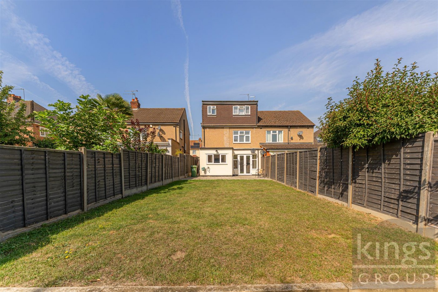 Images for High Road, Broxbourne